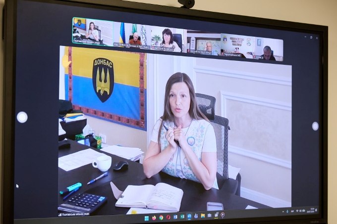 Новини Харкова: Терехов закликав посилити підтримку прифронтових громад